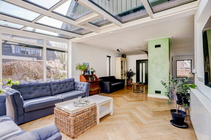 Foto 14 van Zwaluw 8