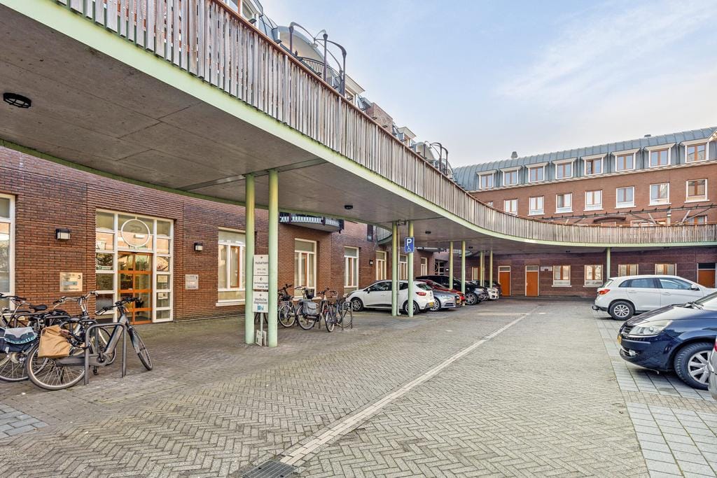 Foto 5 van Ter Hunen 10