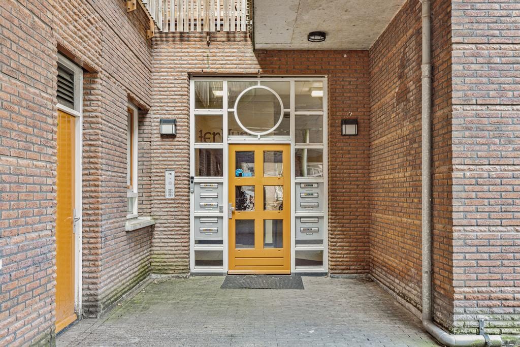 Foto 6 van Ter Hunen 10