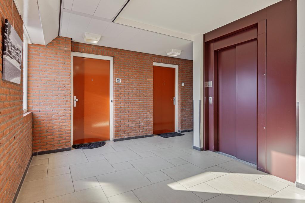 Foto 8 van Ter Hunen 10