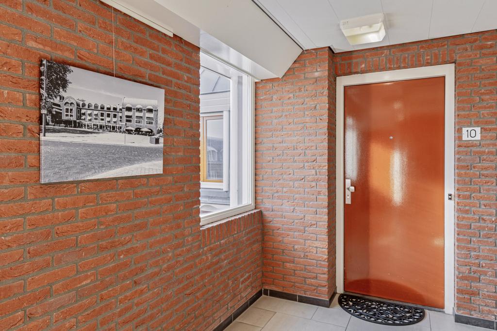 Foto 9 van Ter Hunen 10