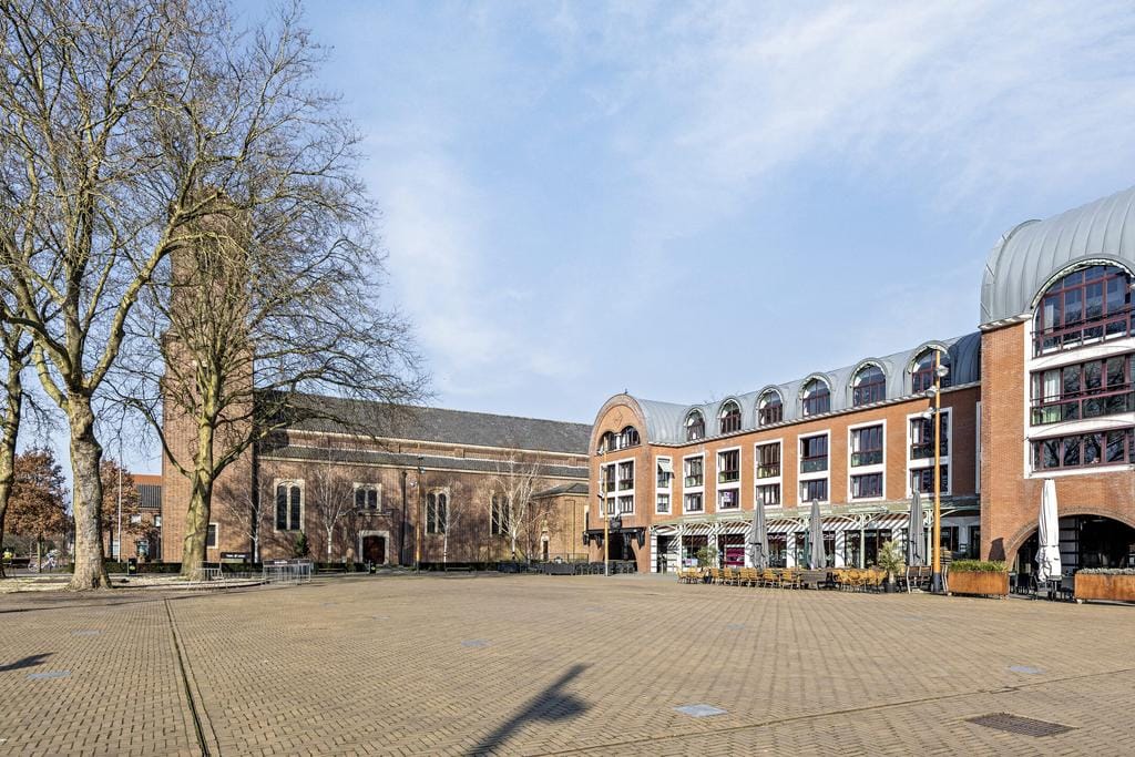 Foto 30 van Ter Hunen 10