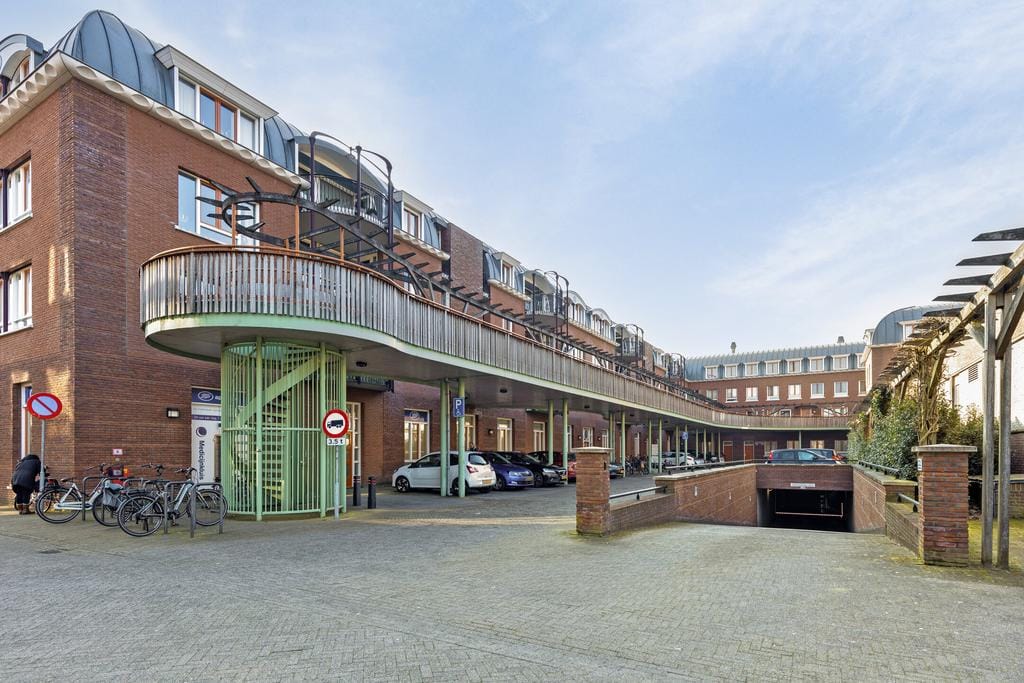 Foto 31 van Ter Hunen 10