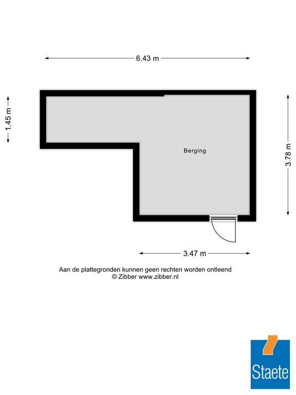 Foto 33 van Ter Hunen 10