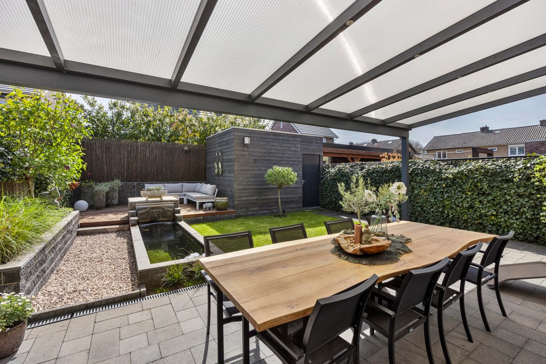 Foto 2 van Haimonstraat 3