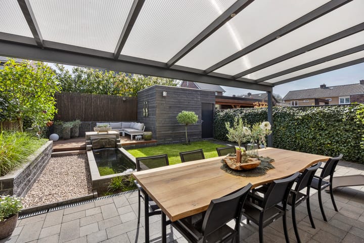 Foto 2 van Haimonstraat 3