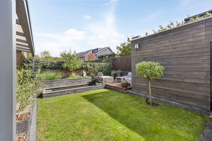 Foto 3 van Haimonstraat 3