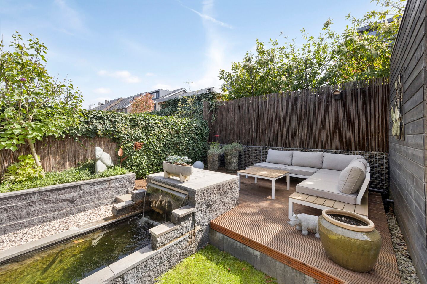 Foto 4 van Haimonstraat 3