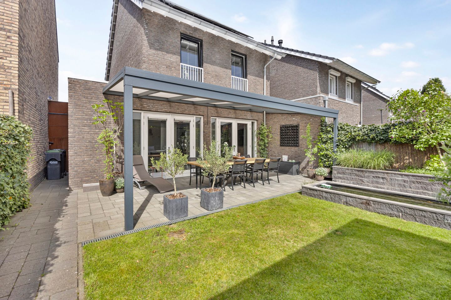 Foto 5 van Haimonstraat 3