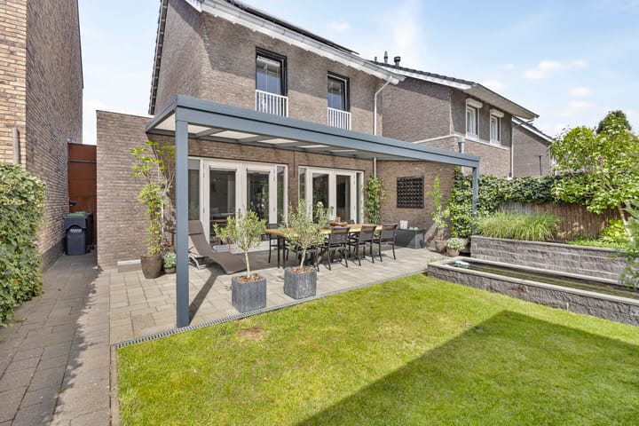 Foto 5 van Haimonstraat 3