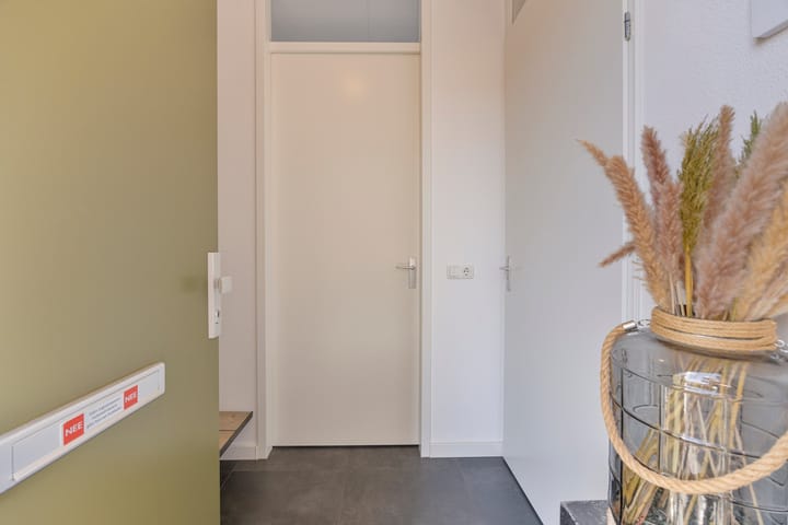 Foto 6 van Haimonstraat 3