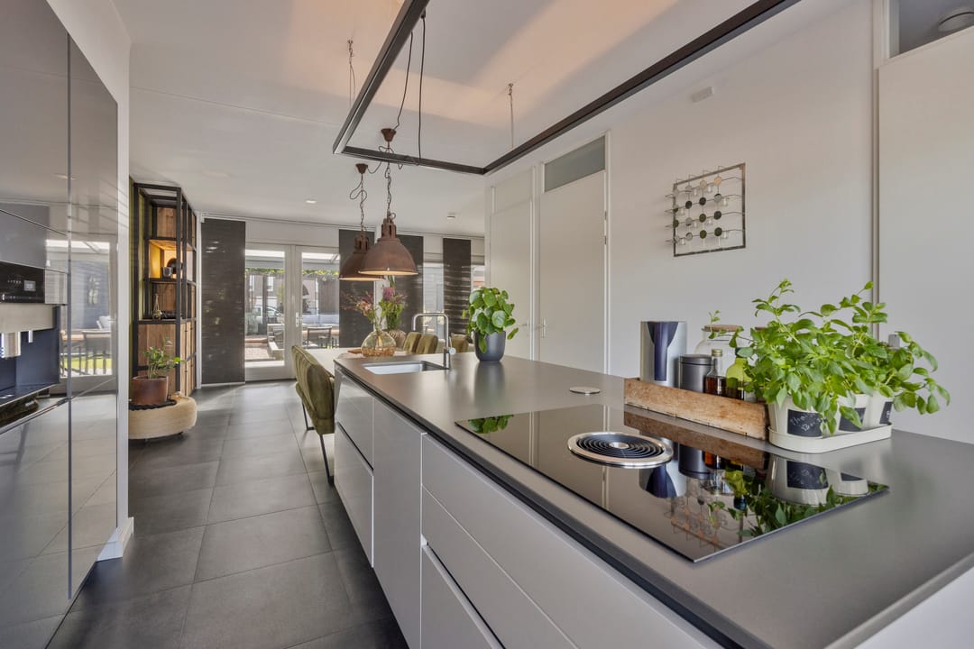 Foto 7 van Haimonstraat 3