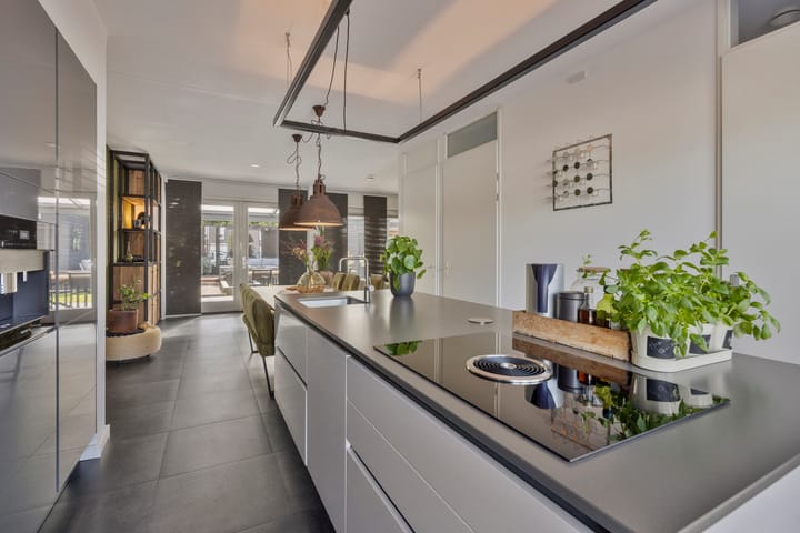 Foto 7 van Haimonstraat 3