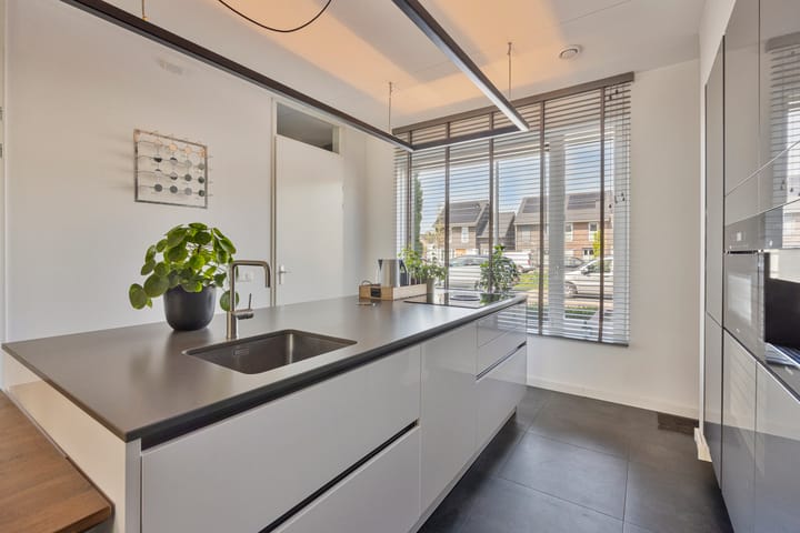 Foto 10 van Haimonstraat 3