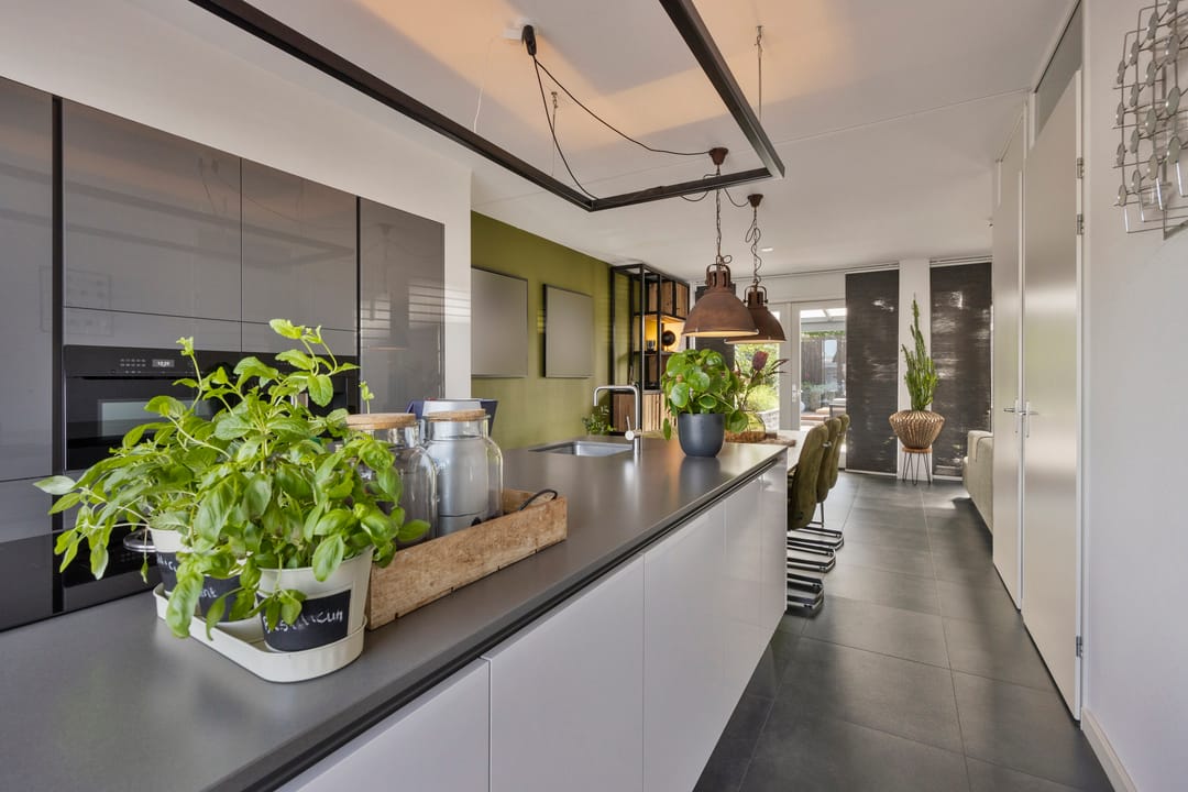 Foto 11 van Haimonstraat 3