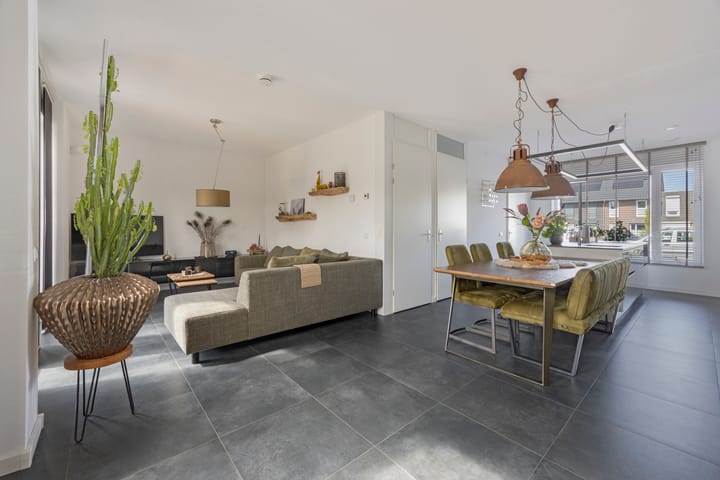 Foto 12 van Haimonstraat 3