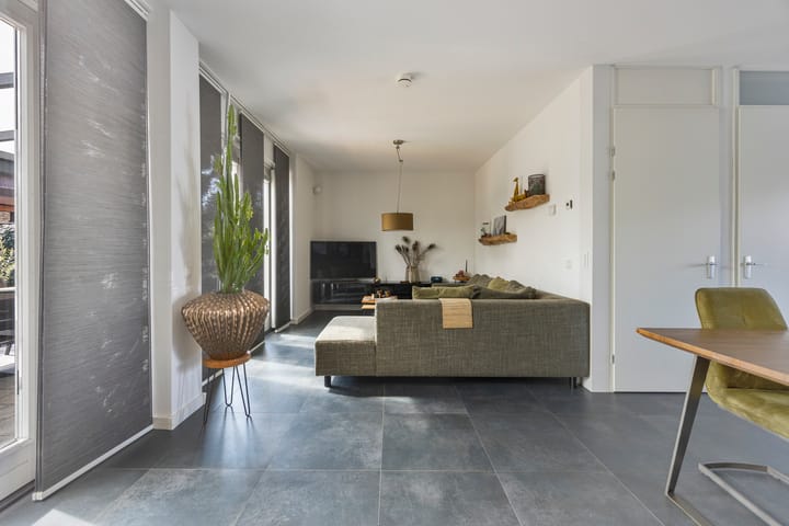 Foto 13 van Haimonstraat 3