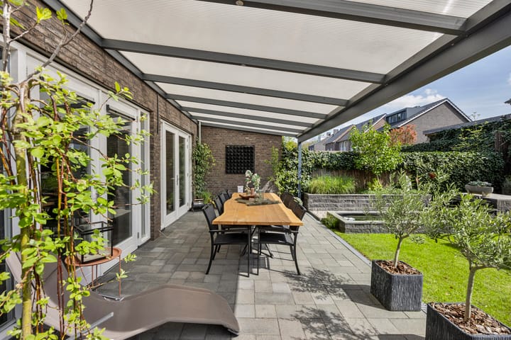 Foto 14 van Haimonstraat 3