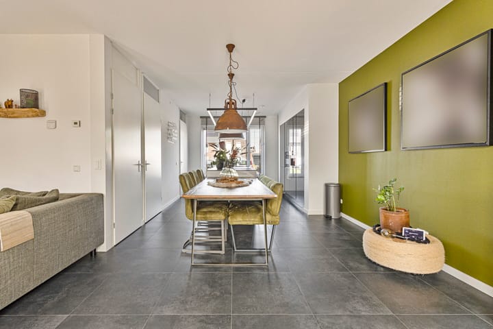 Foto 18 van Haimonstraat 3