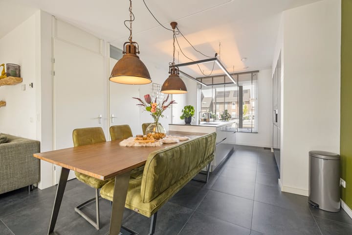 Foto 19 van Haimonstraat 3