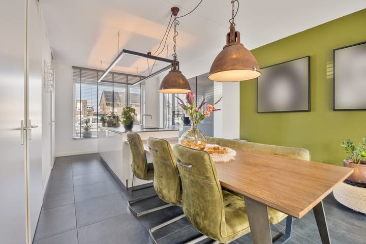 Foto 20 van Haimonstraat 3