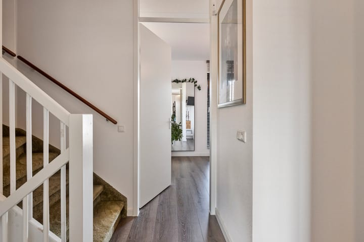 Foto 25 van Haimonstraat 3