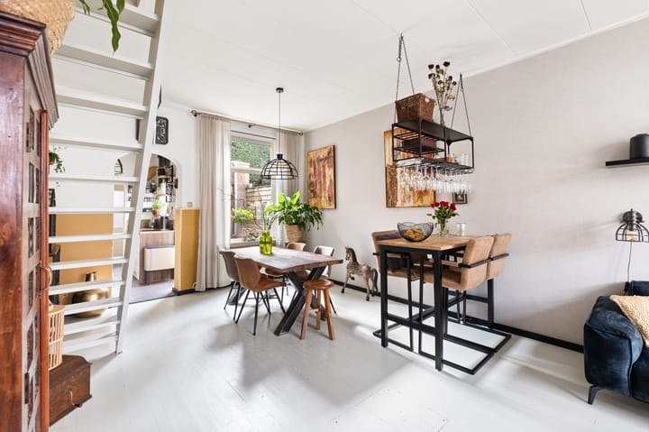 Foto 2 van Eigenhaardstraat 16