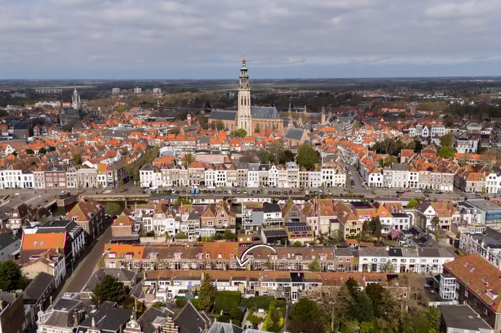 Foto 4 van Eigenhaardstraat 16