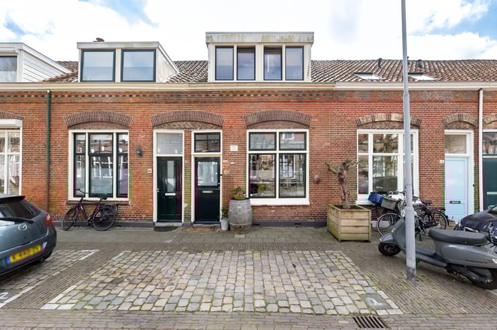 Foto 5 van Eigenhaardstraat 16