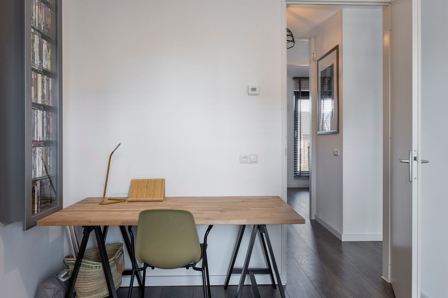 Foto 34 van Haimonstraat 3