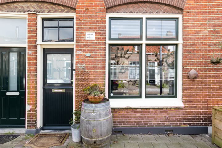 Foto 8 van Eigenhaardstraat 16