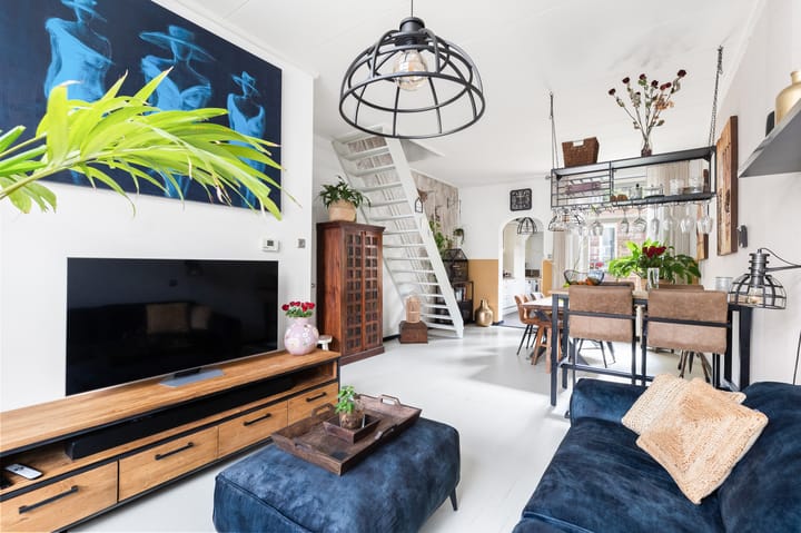 Foto 10 van Eigenhaardstraat 16