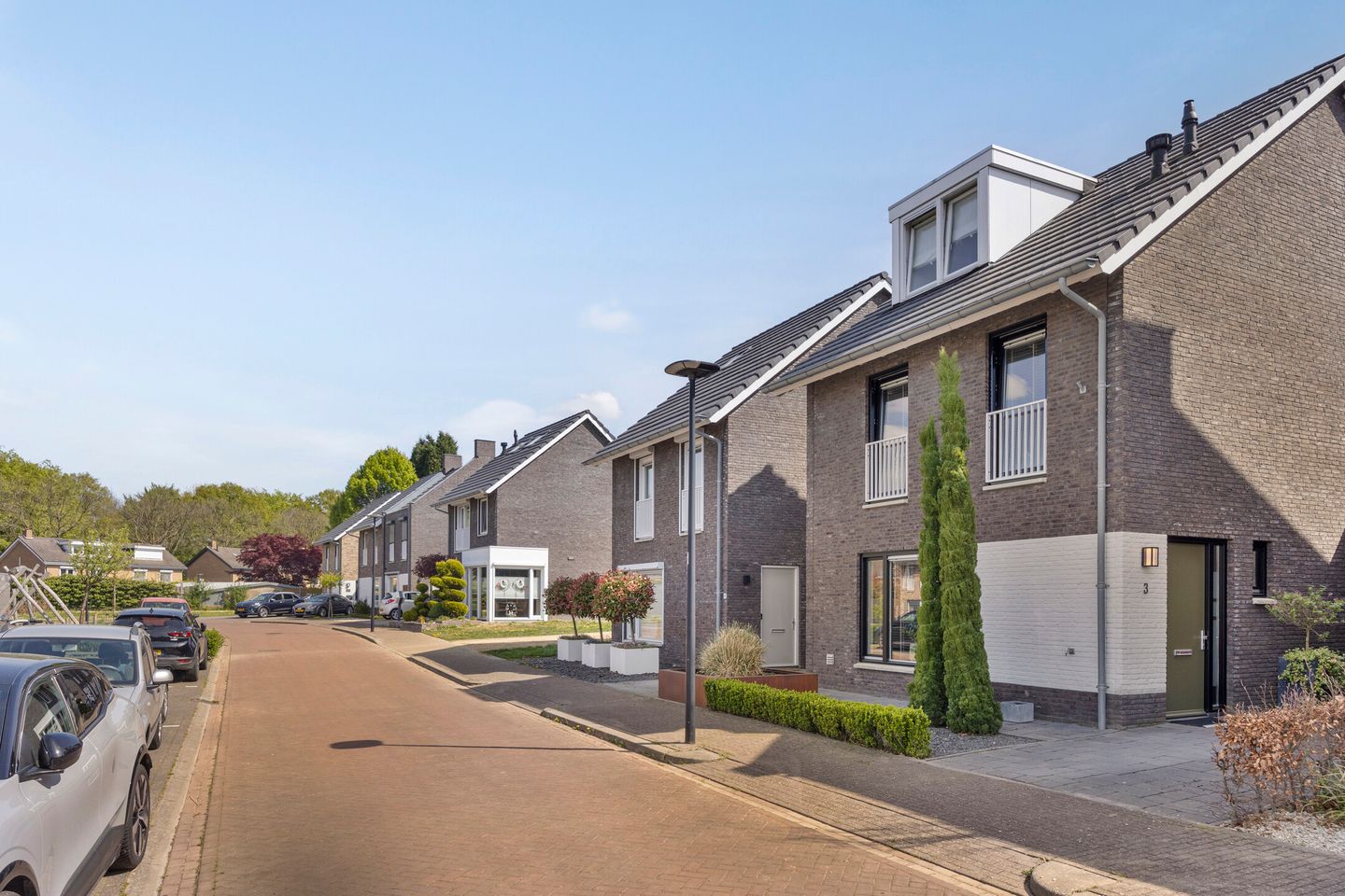 Foto 40 van Haimonstraat 3