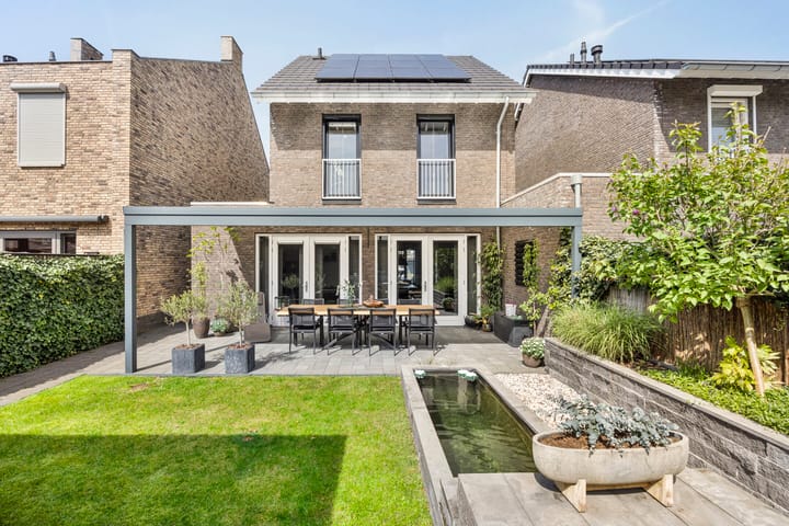 Foto 41 van Haimonstraat 3