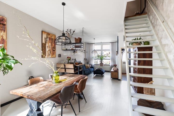 Foto 12 van Eigenhaardstraat 16