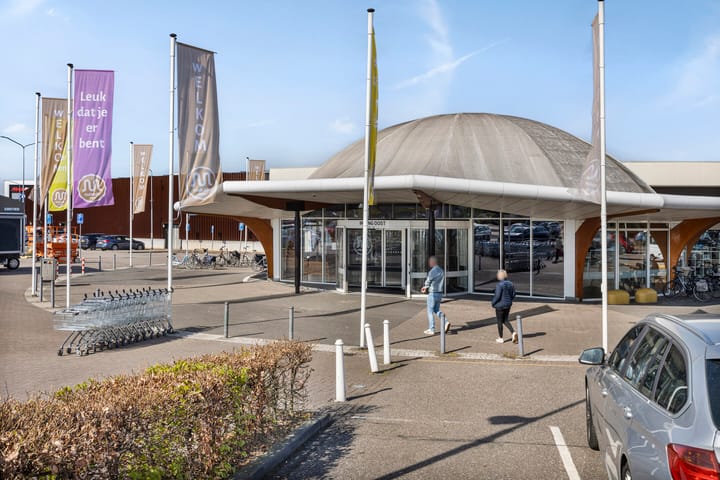 Foto 45 van Haimonstraat 3