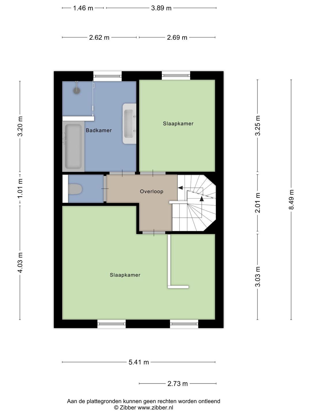 Foto 47 van Haimonstraat 3