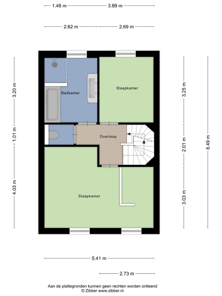 Foto 47 van Haimonstraat 3