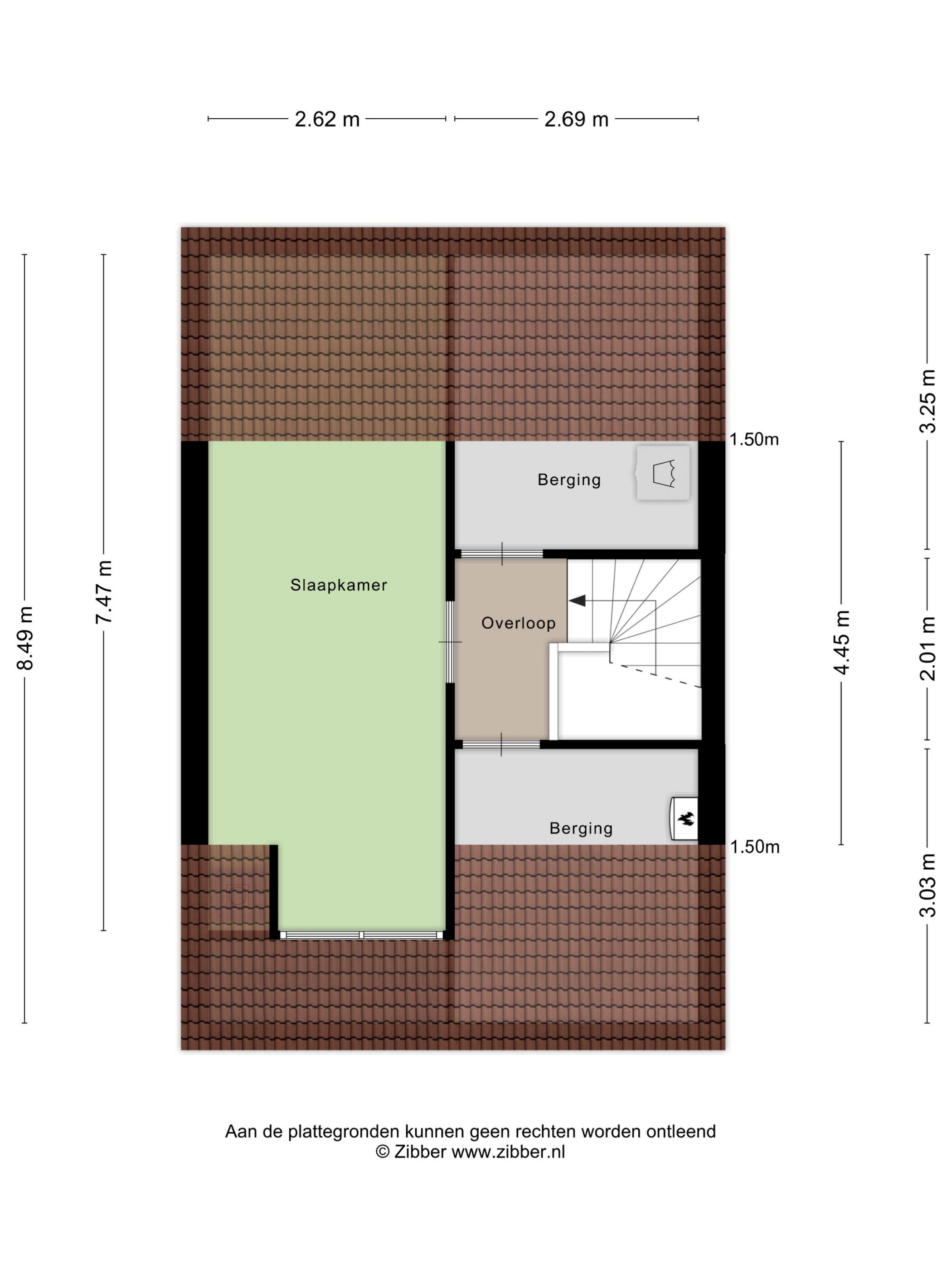 Foto 48 van Haimonstraat 3