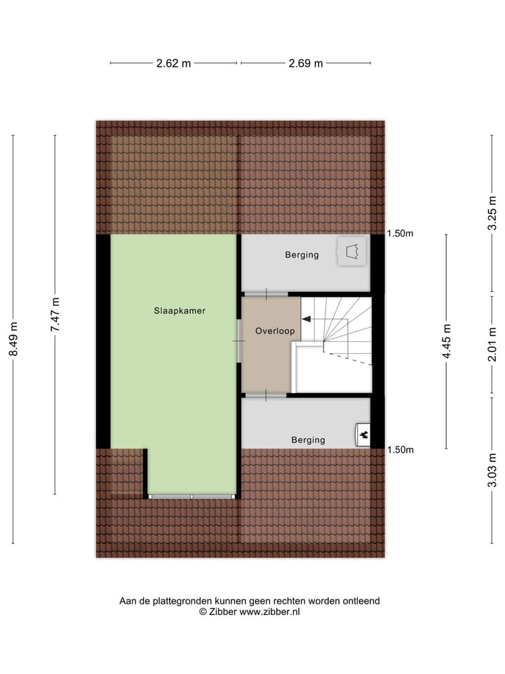 Foto 48 van Haimonstraat 3