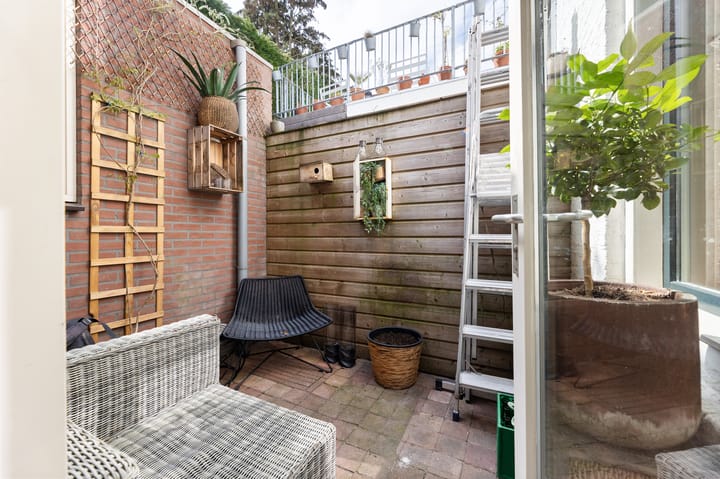 Foto 16 van Eigenhaardstraat 16