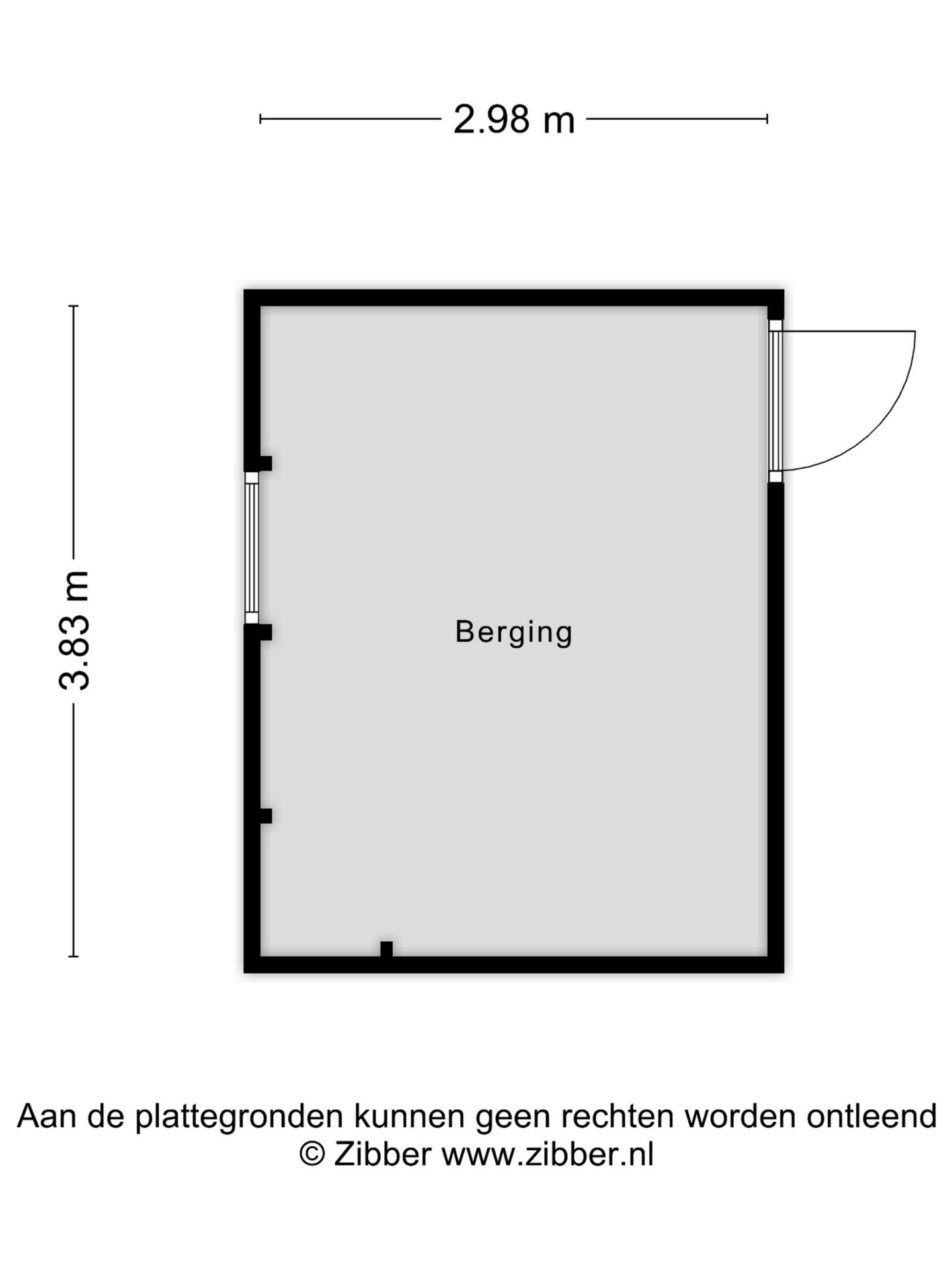 Foto 49 van Haimonstraat 3