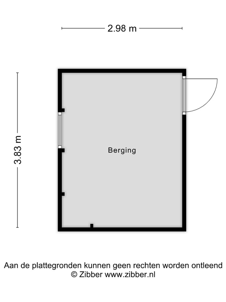 Foto 49 van Haimonstraat 3