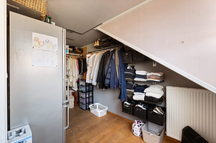 Foto 19 van Eigenhaardstraat 16