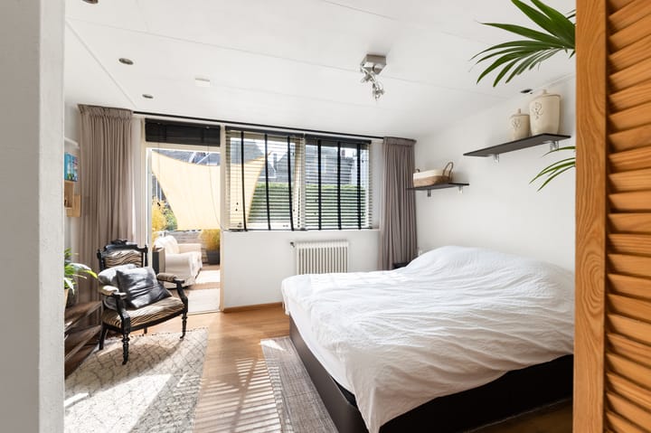 Foto 21 van Eigenhaardstraat 16