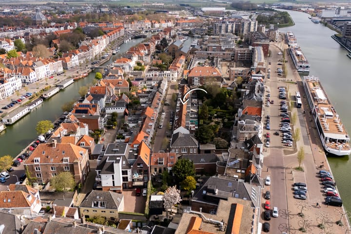 Foto 7 van Eigenhaardstraat 16