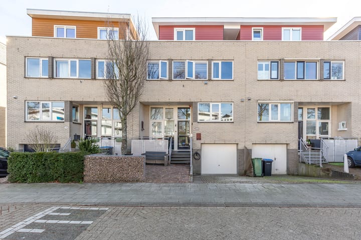 Foto 2 van Waterspin 24