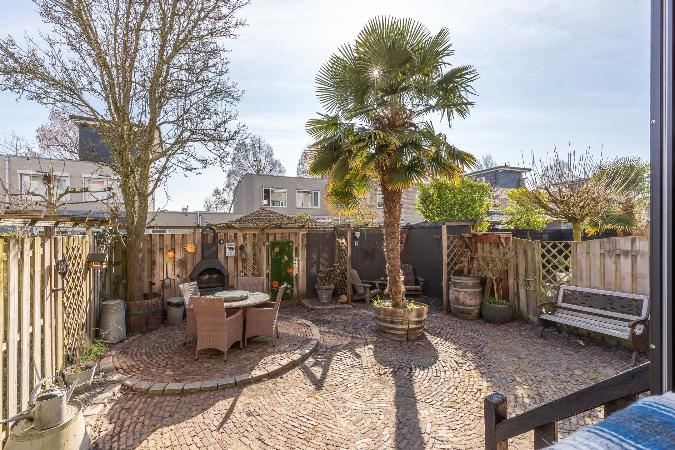 Foto 3 van Waterspin 24