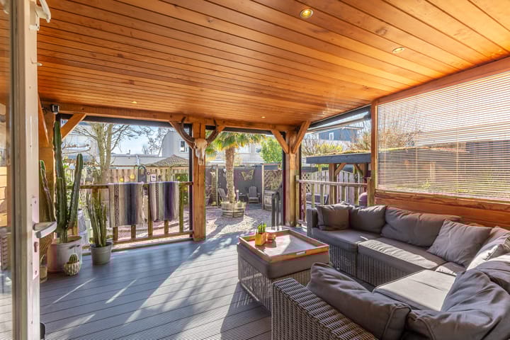 Foto 4 van Waterspin 24