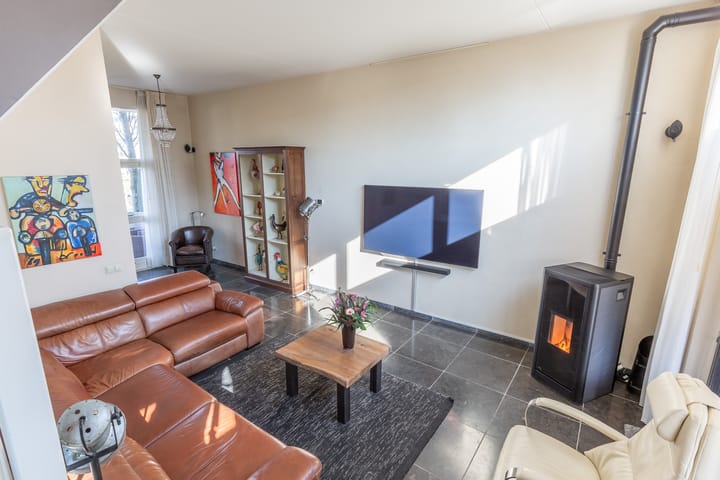 Foto 5 van Waterspin 24